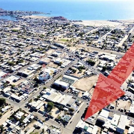 New 2 Bedroom Luxury Apartment -Great Location -Modern Puerto Peñasco Dış mekan fotoğraf