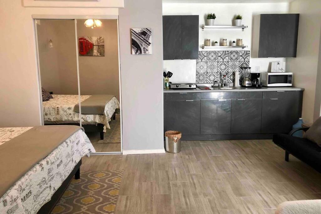New 2 Bedroom Luxury Apartment -Great Location -Modern Puerto Peñasco Dış mekan fotoğraf