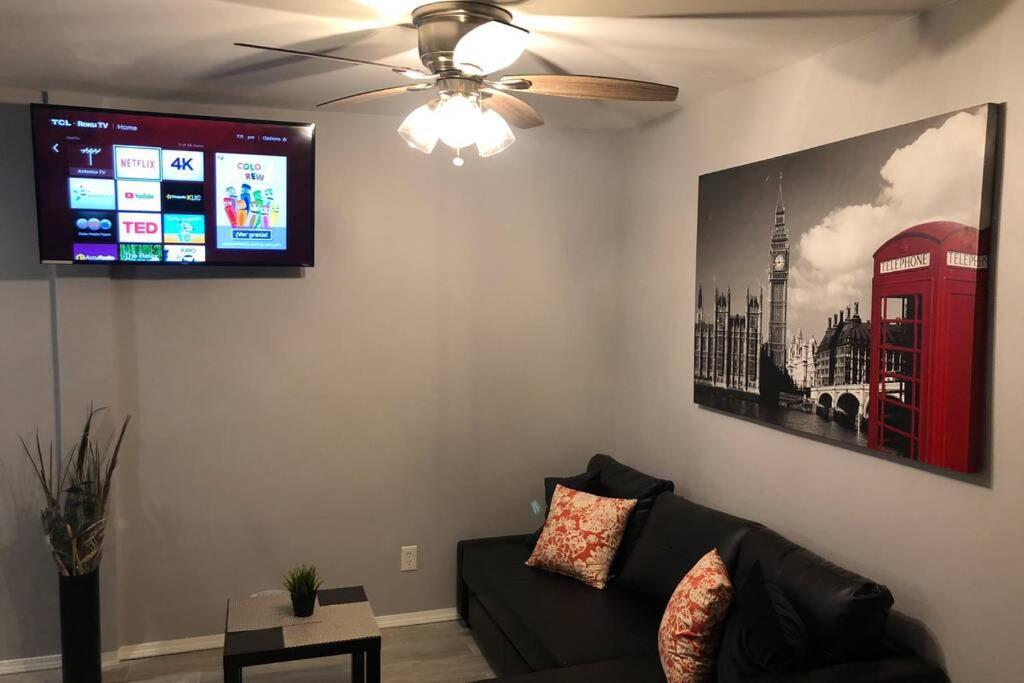 New 2 Bedroom Luxury Apartment -Great Location -Modern Puerto Peñasco Dış mekan fotoğraf