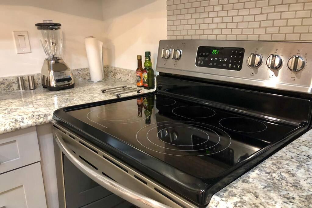 New 2 Bedroom Luxury Apartment -Great Location -Modern Puerto Peñasco Dış mekan fotoğraf