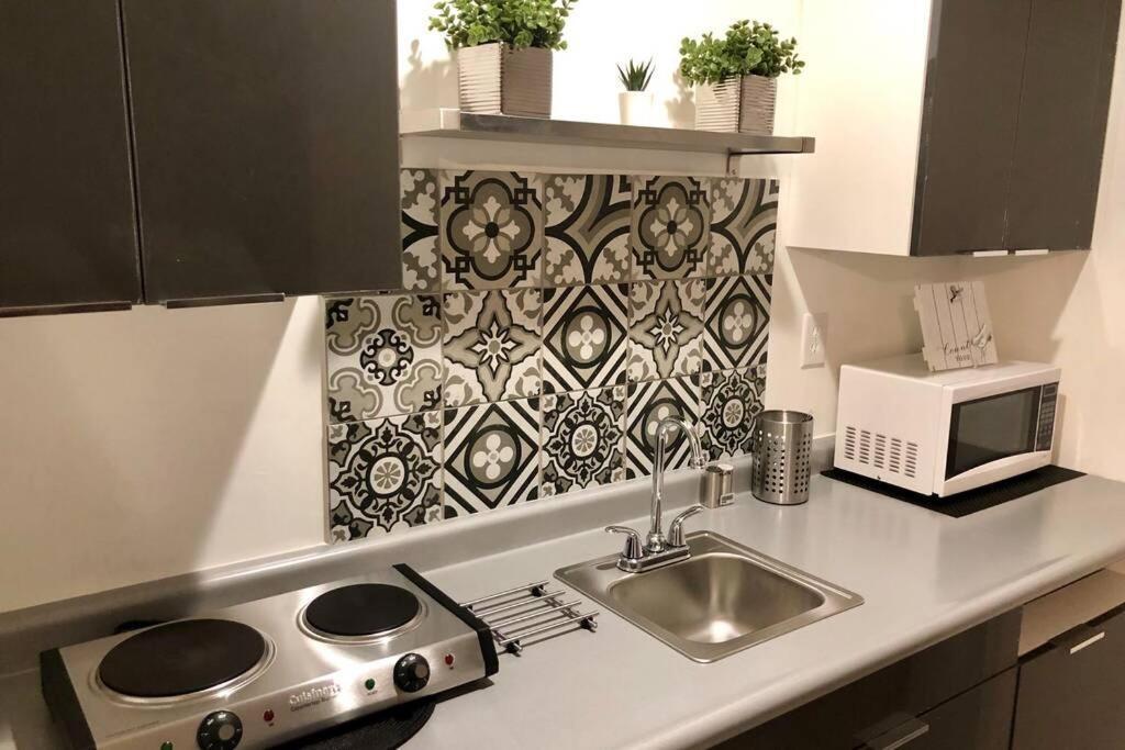 New 2 Bedroom Luxury Apartment -Great Location -Modern Puerto Peñasco Dış mekan fotoğraf