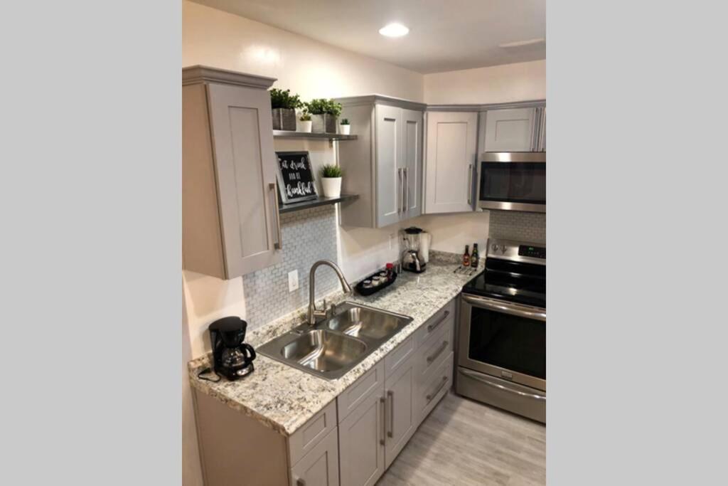 New 2 Bedroom Luxury Apartment -Great Location -Modern Puerto Peñasco Dış mekan fotoğraf