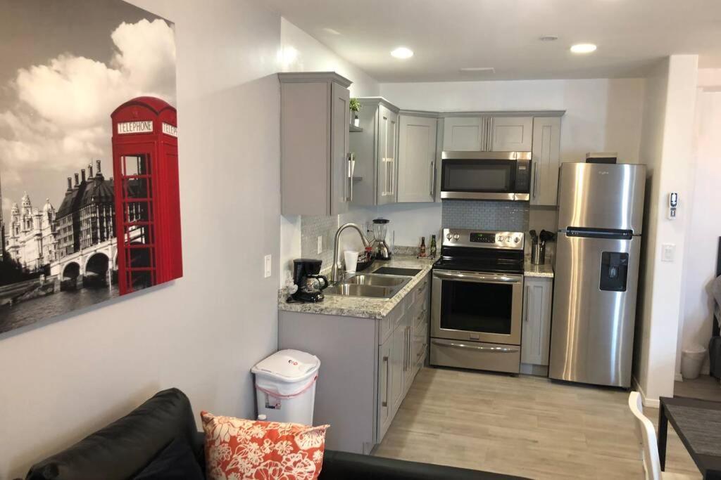 New 2 Bedroom Luxury Apartment -Great Location -Modern Puerto Peñasco Dış mekan fotoğraf