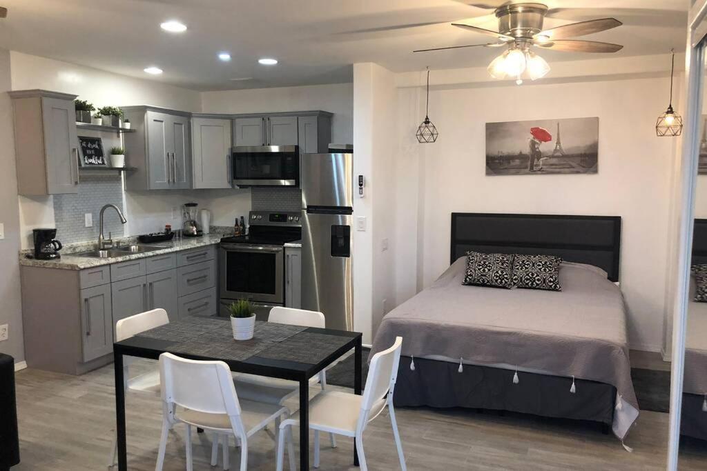 New 2 Bedroom Luxury Apartment -Great Location -Modern Puerto Peñasco Dış mekan fotoğraf