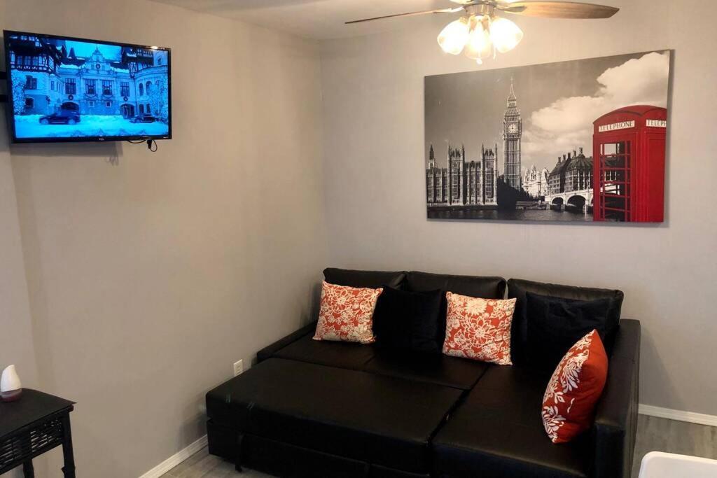 New 2 Bedroom Luxury Apartment -Great Location -Modern Puerto Peñasco Dış mekan fotoğraf