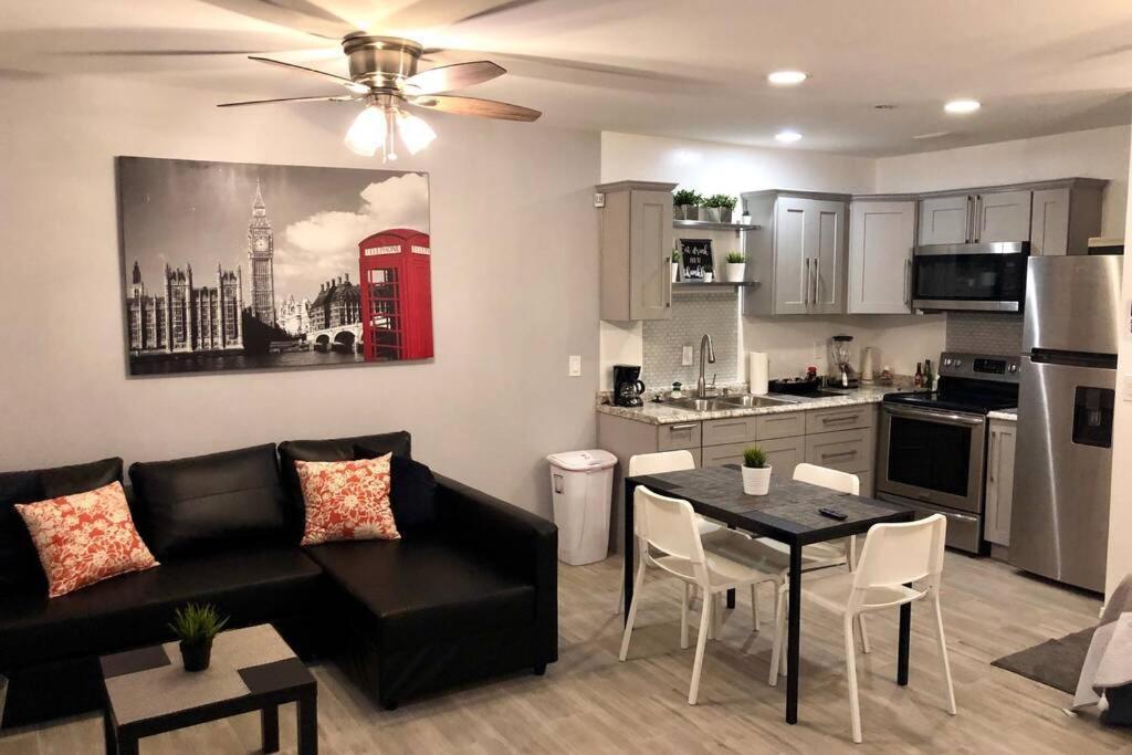 New 2 Bedroom Luxury Apartment -Great Location -Modern Puerto Peñasco Dış mekan fotoğraf