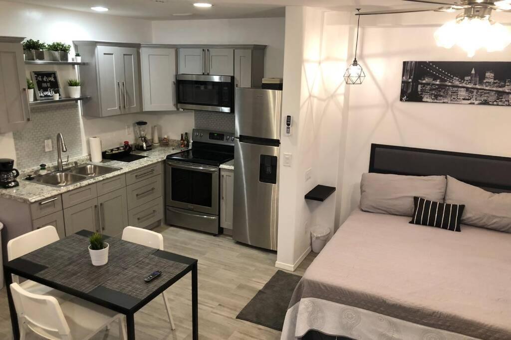 New 2 Bedroom Luxury Apartment -Great Location -Modern Puerto Peñasco Dış mekan fotoğraf