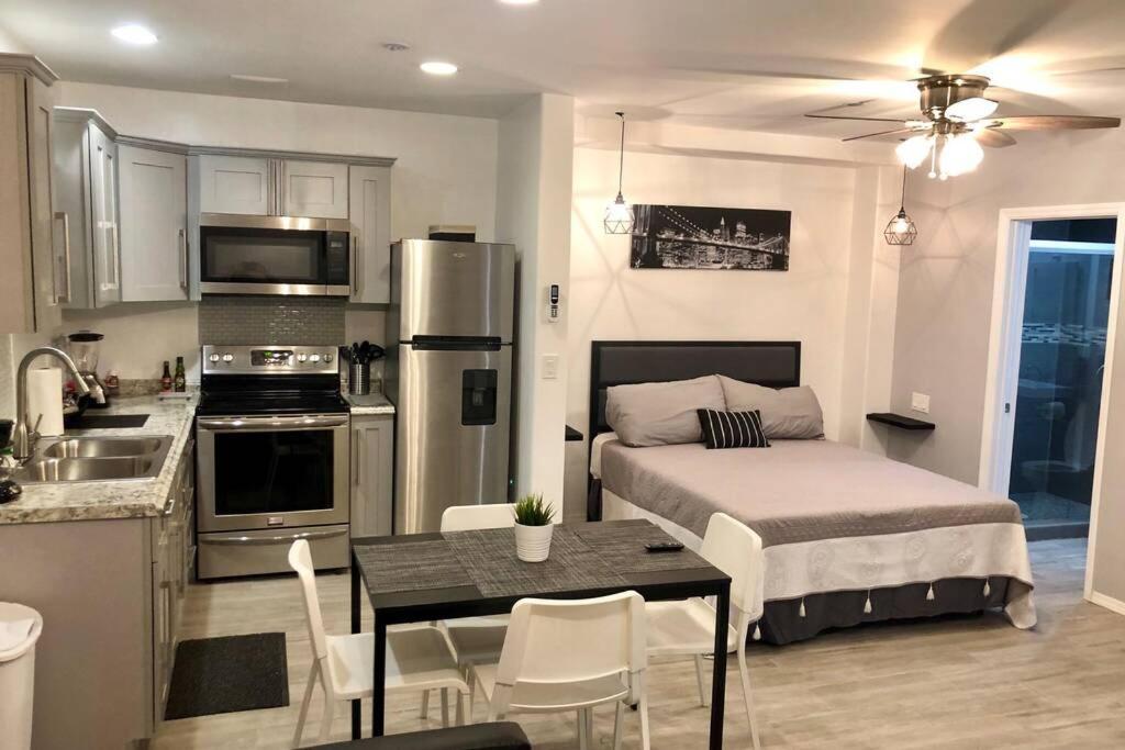 New 2 Bedroom Luxury Apartment -Great Location -Modern Puerto Peñasco Dış mekan fotoğraf