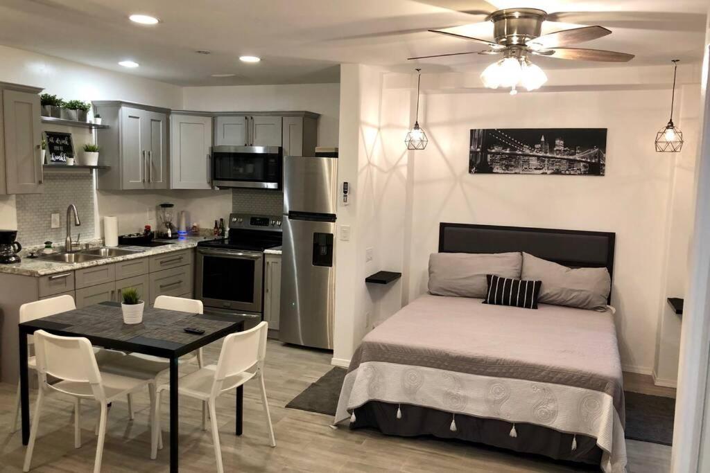 New 2 Bedroom Luxury Apartment -Great Location -Modern Puerto Peñasco Dış mekan fotoğraf