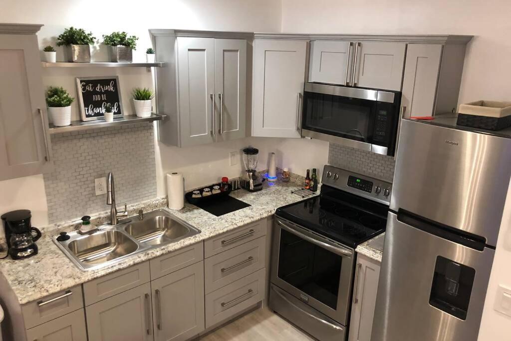 New 2 Bedroom Luxury Apartment -Great Location -Modern Puerto Peñasco Dış mekan fotoğraf
