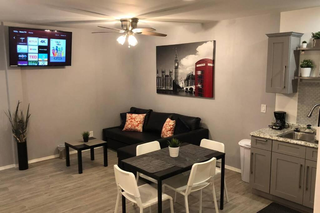 New 2 Bedroom Luxury Apartment -Great Location -Modern Puerto Peñasco Dış mekan fotoğraf