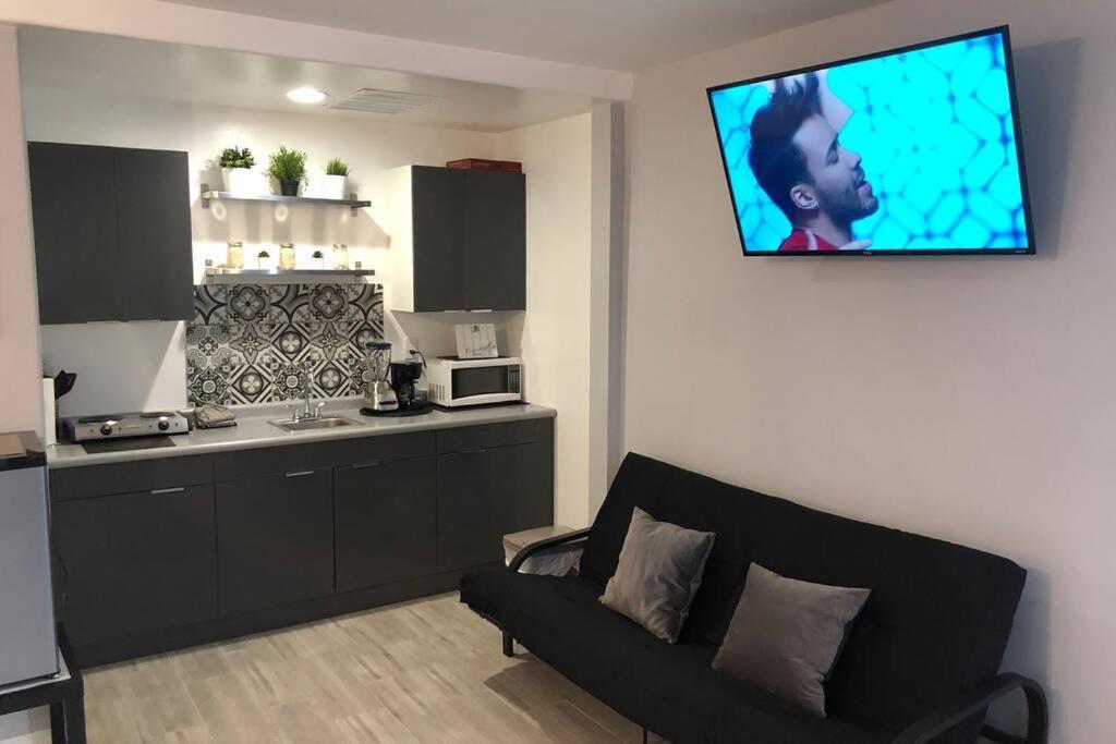 New 2 Bedroom Luxury Apartment -Great Location -Modern Puerto Peñasco Dış mekan fotoğraf