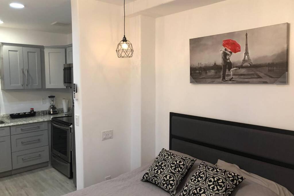 New 2 Bedroom Luxury Apartment -Great Location -Modern Puerto Peñasco Dış mekan fotoğraf