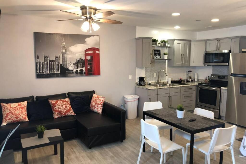 New 2 Bedroom Luxury Apartment -Great Location -Modern Puerto Peñasco Dış mekan fotoğraf