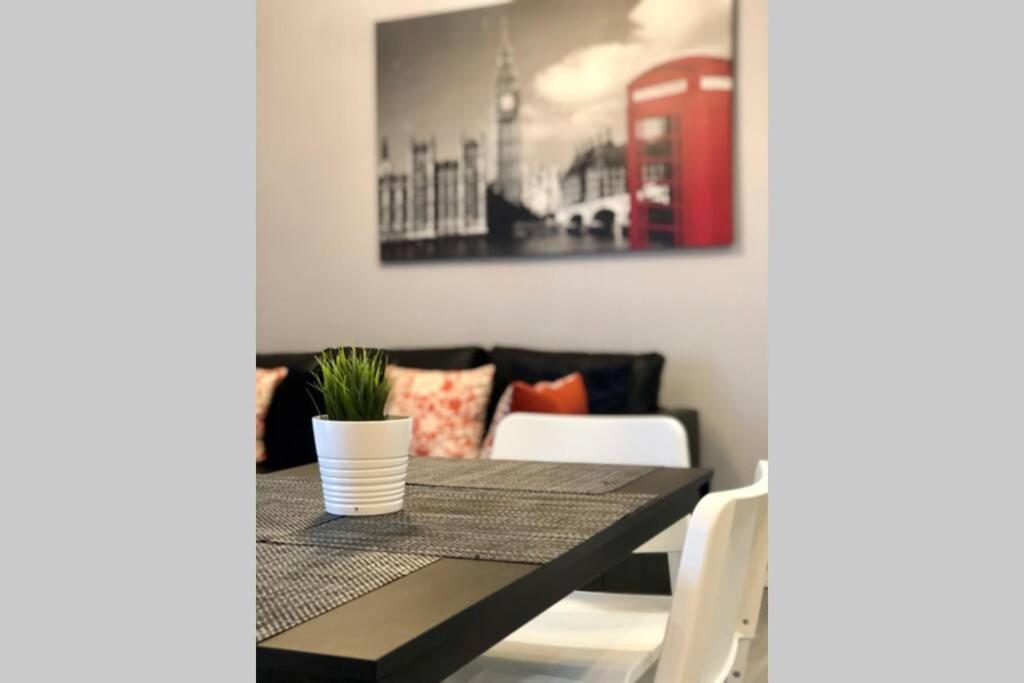 New 2 Bedroom Luxury Apartment -Great Location -Modern Puerto Peñasco Dış mekan fotoğraf