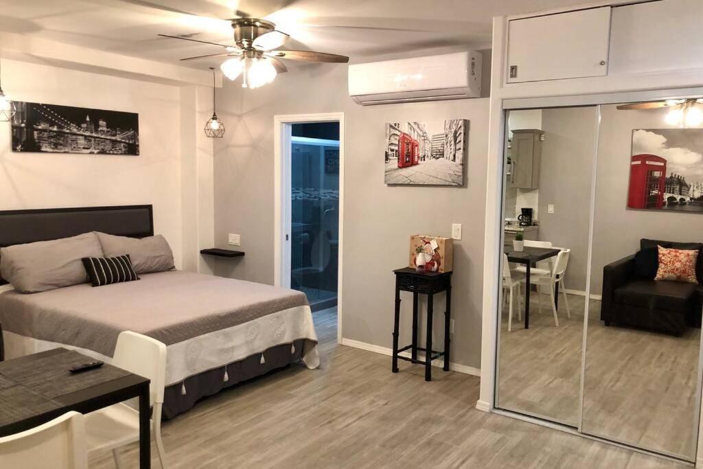New 2 Bedroom Luxury Apartment -Great Location -Modern Puerto Peñasco Dış mekan fotoğraf