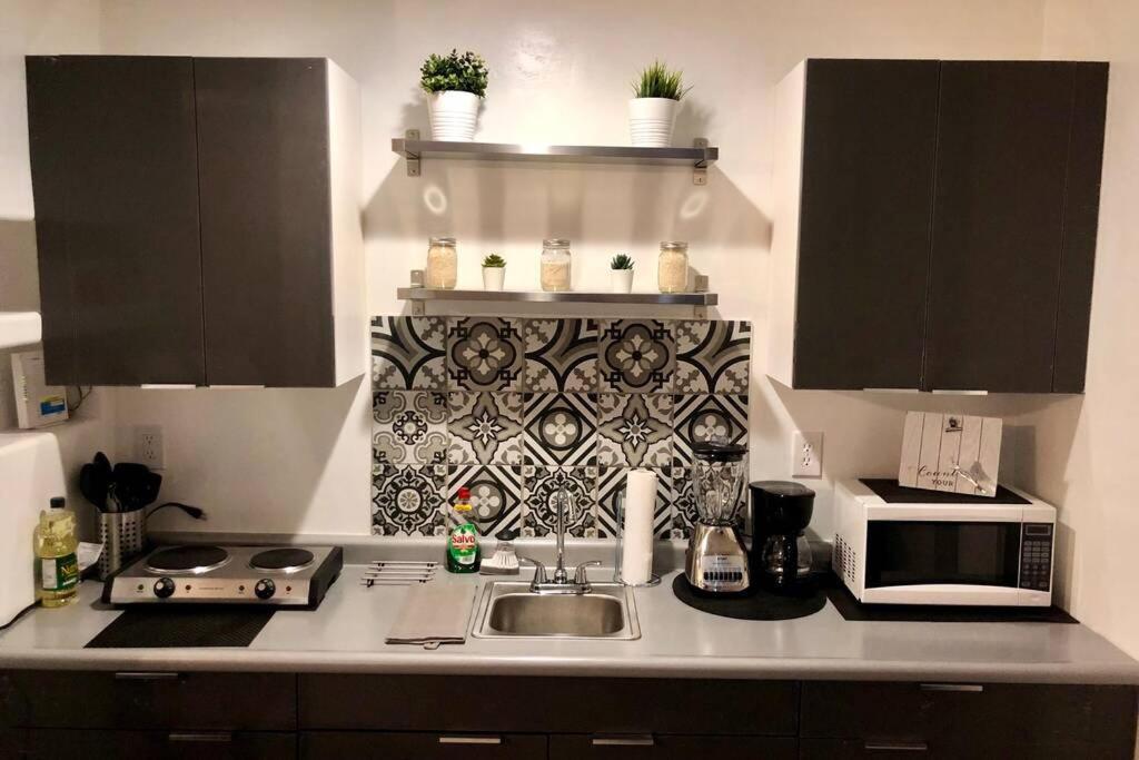 New 2 Bedroom Luxury Apartment -Great Location -Modern Puerto Peñasco Dış mekan fotoğraf