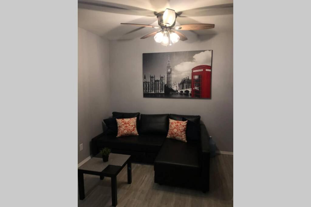 New 2 Bedroom Luxury Apartment -Great Location -Modern Puerto Peñasco Dış mekan fotoğraf