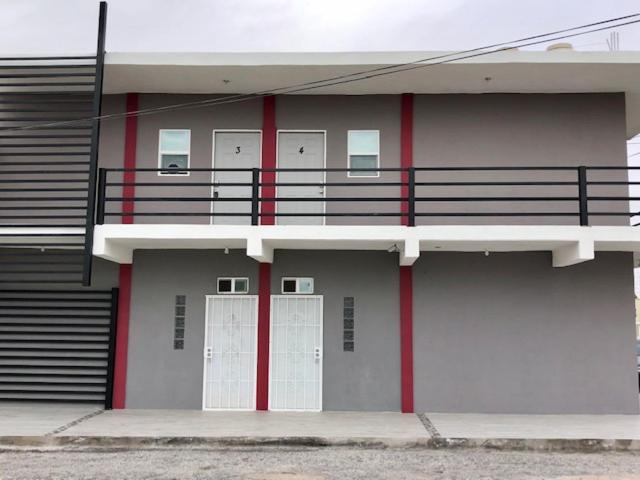 New 2 Bedroom Luxury Apartment -Great Location -Modern Puerto Peñasco Dış mekan fotoğraf