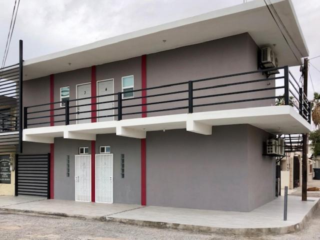 New 2 Bedroom Luxury Apartment -Great Location -Modern Puerto Peñasco Dış mekan fotoğraf
